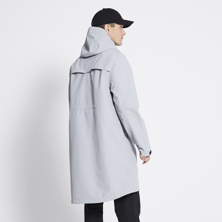 Shell parka "Active Parkas"